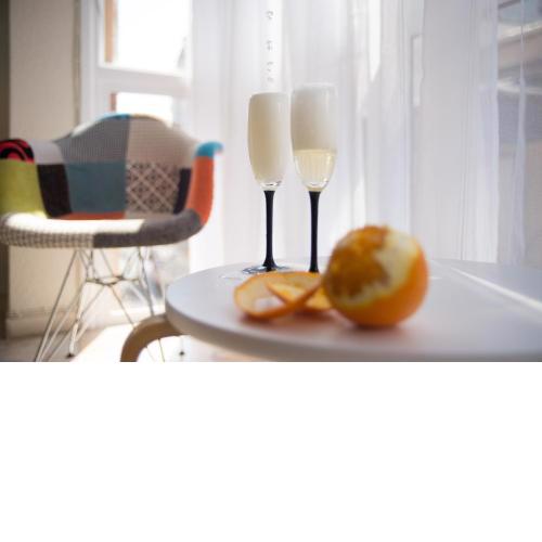 Apartment Grand Fernando Explanada Alicante