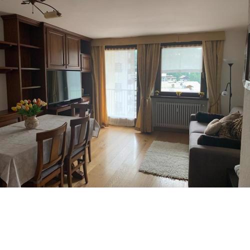 Apartment Grandes Murailles - Cervinia - Ski In & Ski Out