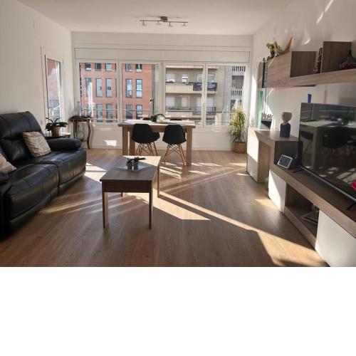 Apartment Granollers Up Live II