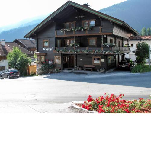 Apartment Gratzerhof - FBZ210
