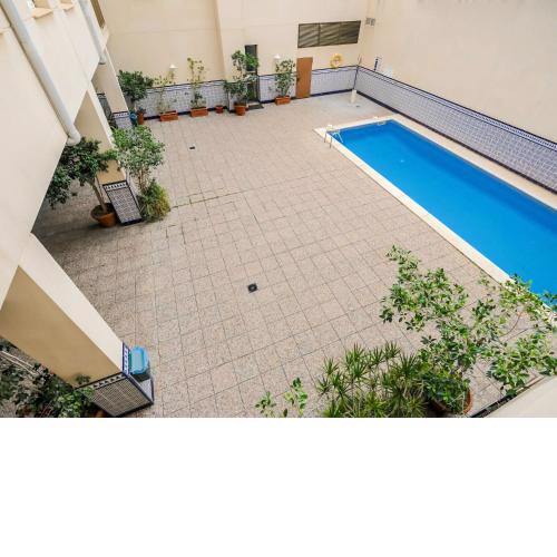 Apartment Greco