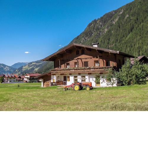 Apartment Gredler - MHO250