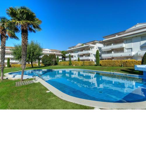 Apartment Green Mar C