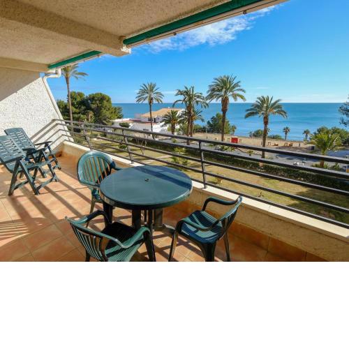 Apartment Gregal