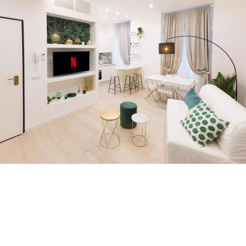 Apartment Greppi 5