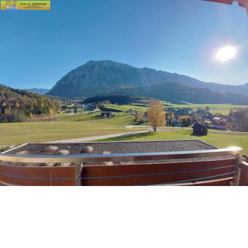 Apartment Grimmingblick