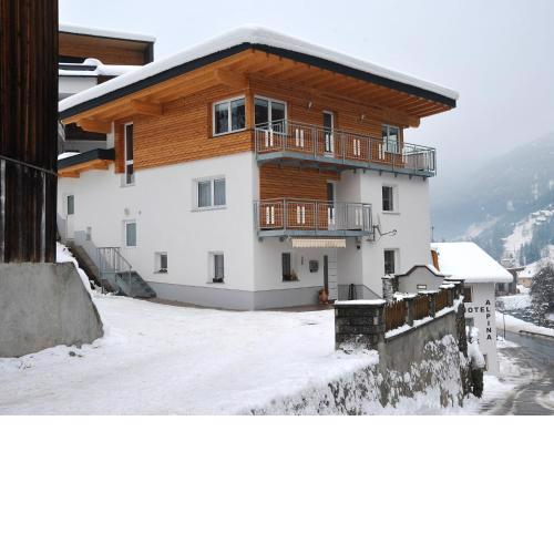 Apartment Grissemann - KPL385