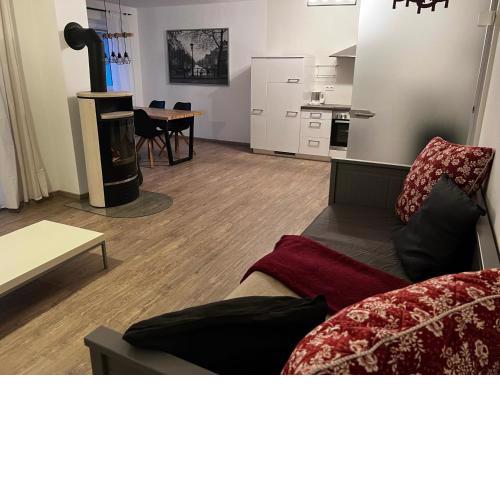 Apartment Gröbming Nord