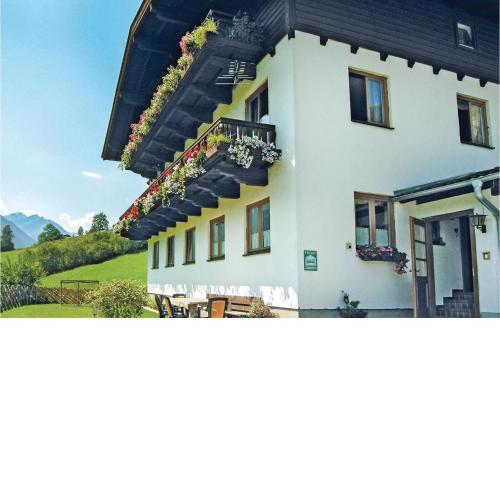 Apartment Grossglocknerstrasse Z