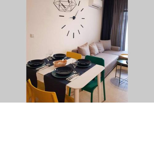 Apartment GrreenLife Beach Resort