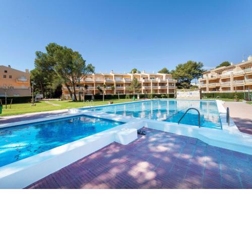 Apartment Guardamar