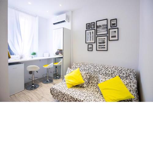 Apartment Guinizelli 6