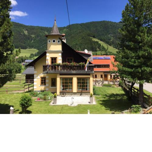 Apartment Gurkhof-2