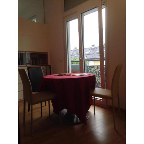 Apartment G.Verdi