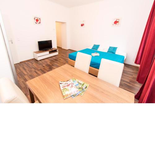 Apartment Haberlgasse