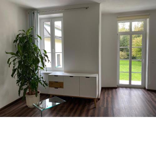 Apartment Hafingerweg 11/EG