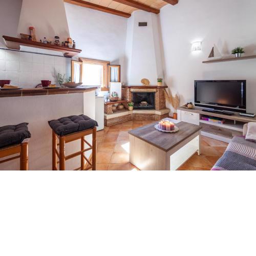 Apartment Hall Of The Mountain