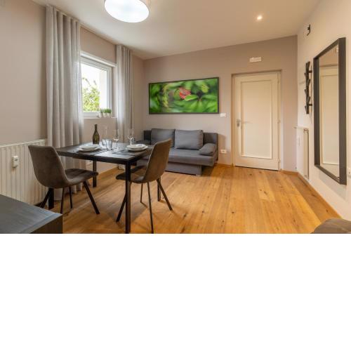 Apartment Hanna