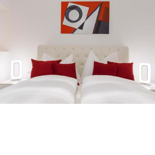 Apartment Hanni