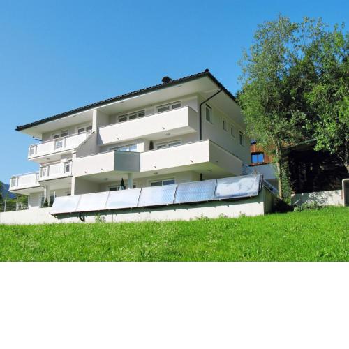 Apartment Hanser - MHO754