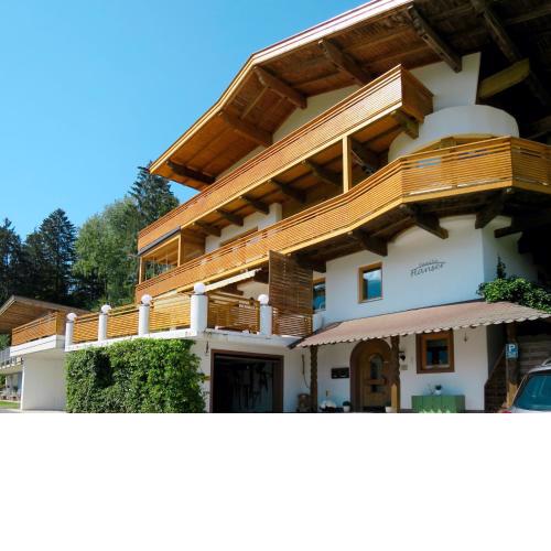 Apartment Hanser - MHO759