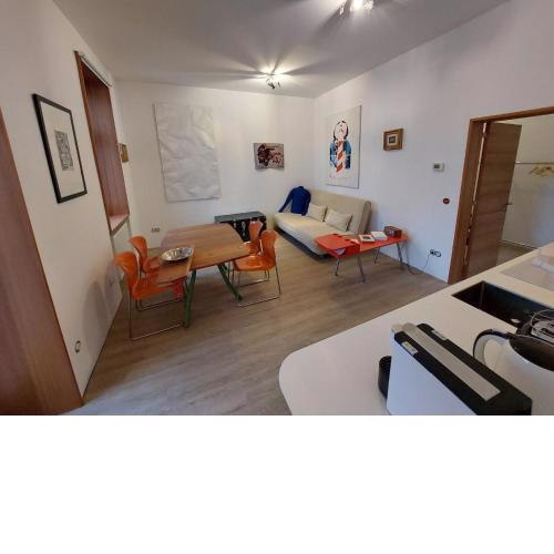 Apartment Happy Pasetti