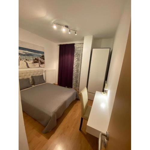 Apartment Harmonia