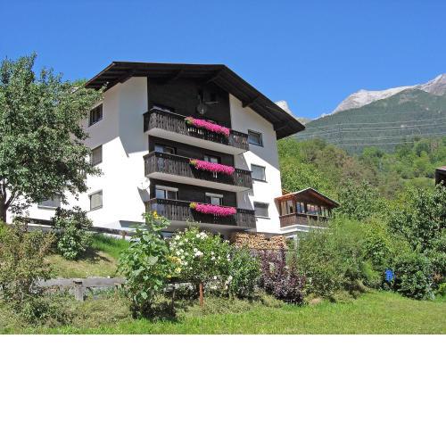 Apartment Haselwanter