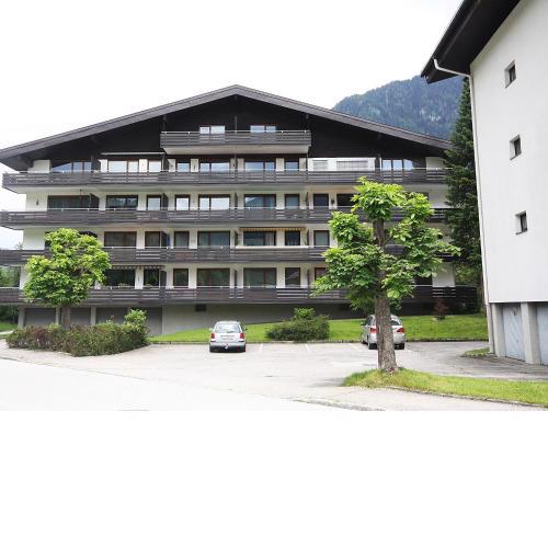 Apartment Hasennest
