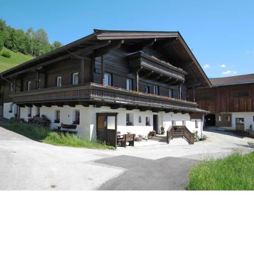 Apartment Haslinghof - PID235