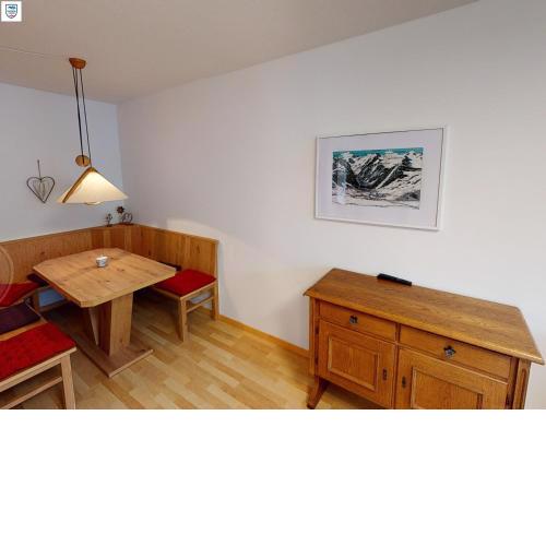 Apartment Haus 3 Top 16 - by Four Seasons Apartments