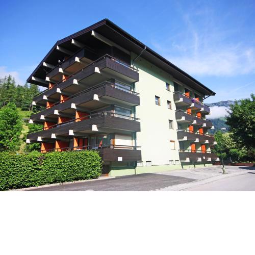 Apartment Haus Achenstrasse-5