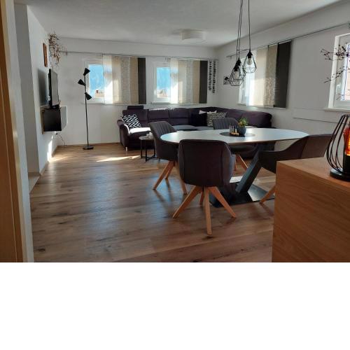 Apartment Haus Adrian