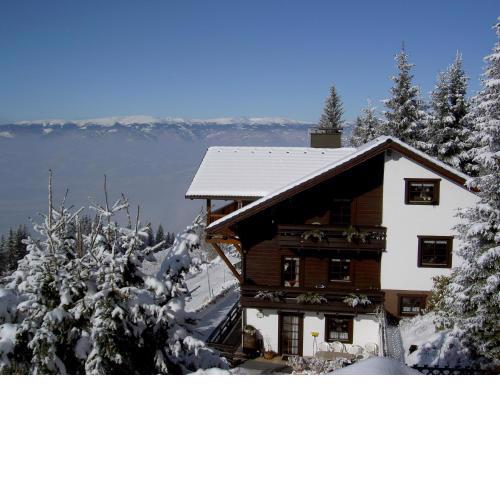 Apartment Haus Andrea
