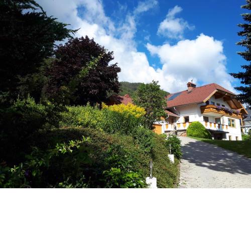 Apartment Haus Dengg