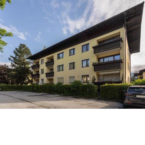 Apartment Haus Grani