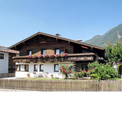 Apartment Haus Grazia - PTZ154