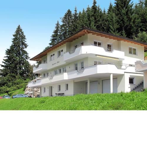 Apartment Haus Huber - ZAZ402