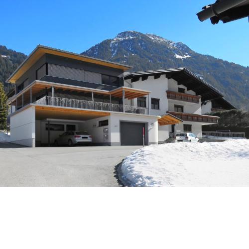 Apartment Haus Mangard - GOP210