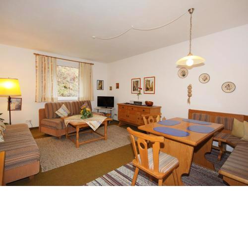 Apartment Haus Reitl III-8