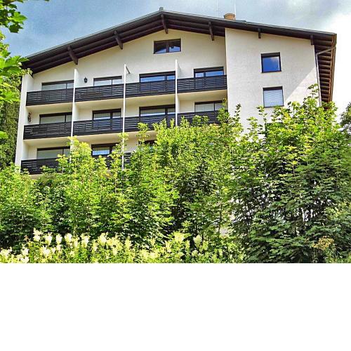 Apartment Haus Reitl VII-5