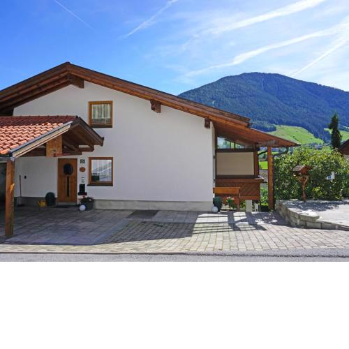 Apartment Haus Sailer