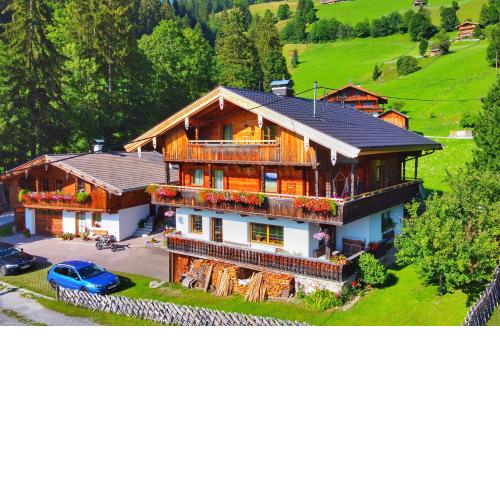 Apartment Haus Schönwies