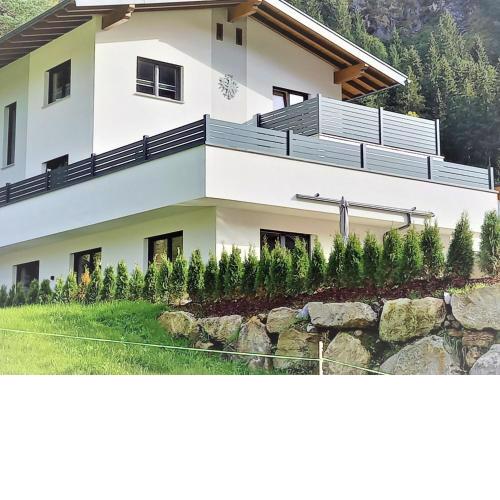 Apartment Haus Sonja