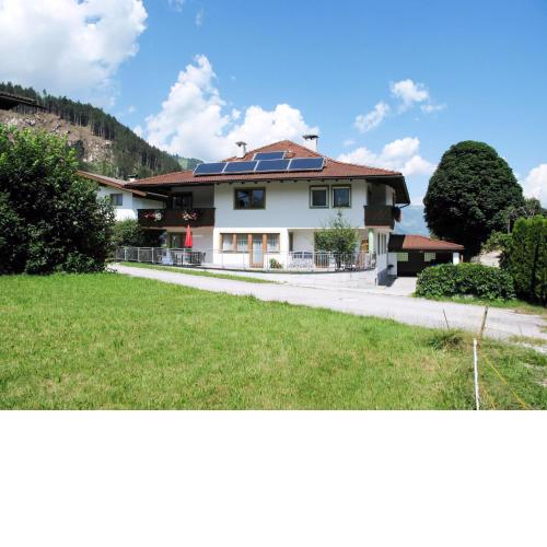 Apartment Haus Sonne - ZAZ680