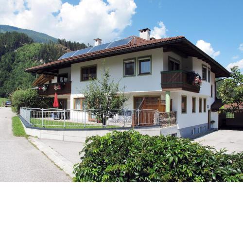 Apartment Haus Sonne - ZAZ681