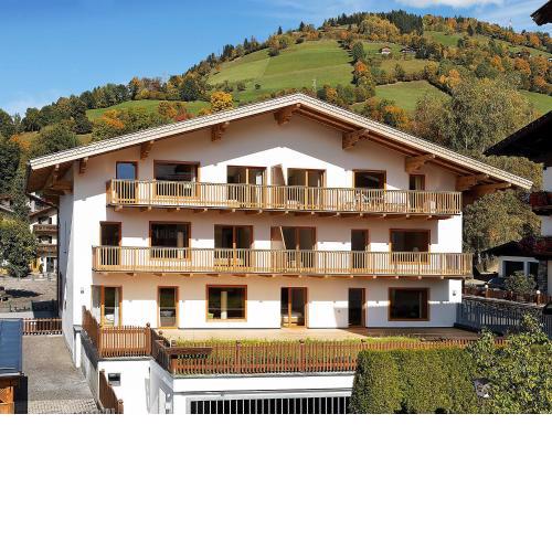 Apartment Haus Sonne