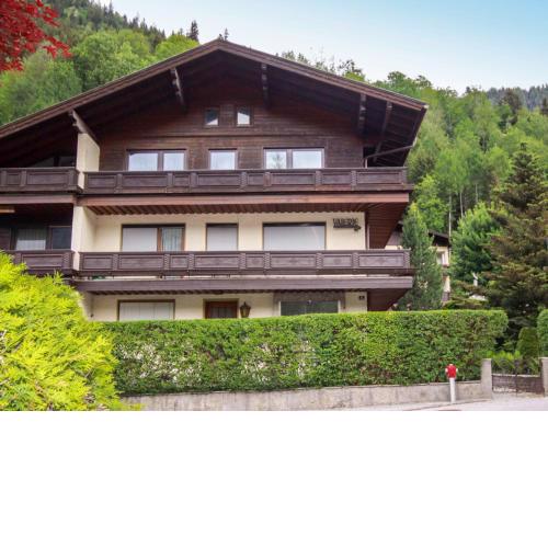 Apartment Haus Valery