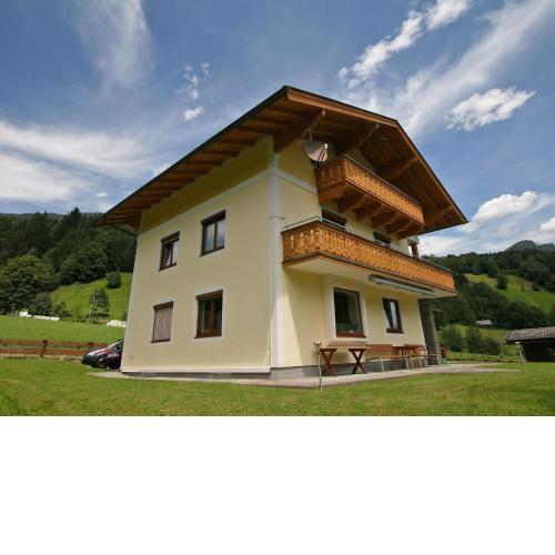 Apartment Haus Viktoria