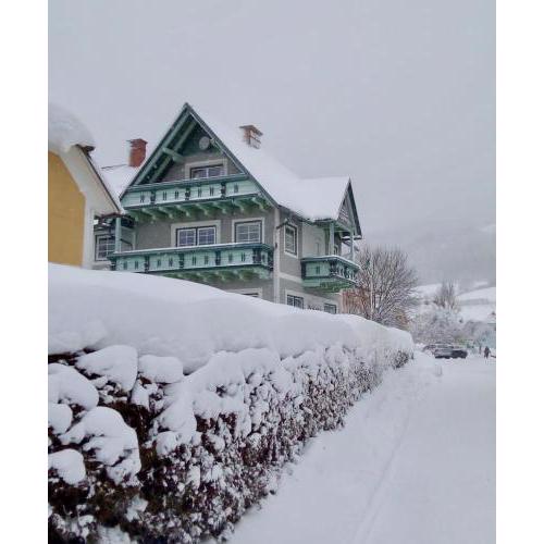 Apartment Haus Wieser